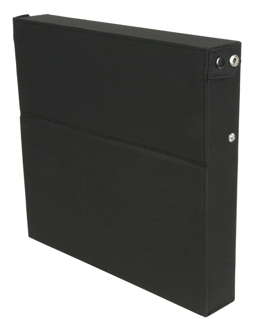 MCR Safety Eyewear Black Display 10 Pair Case