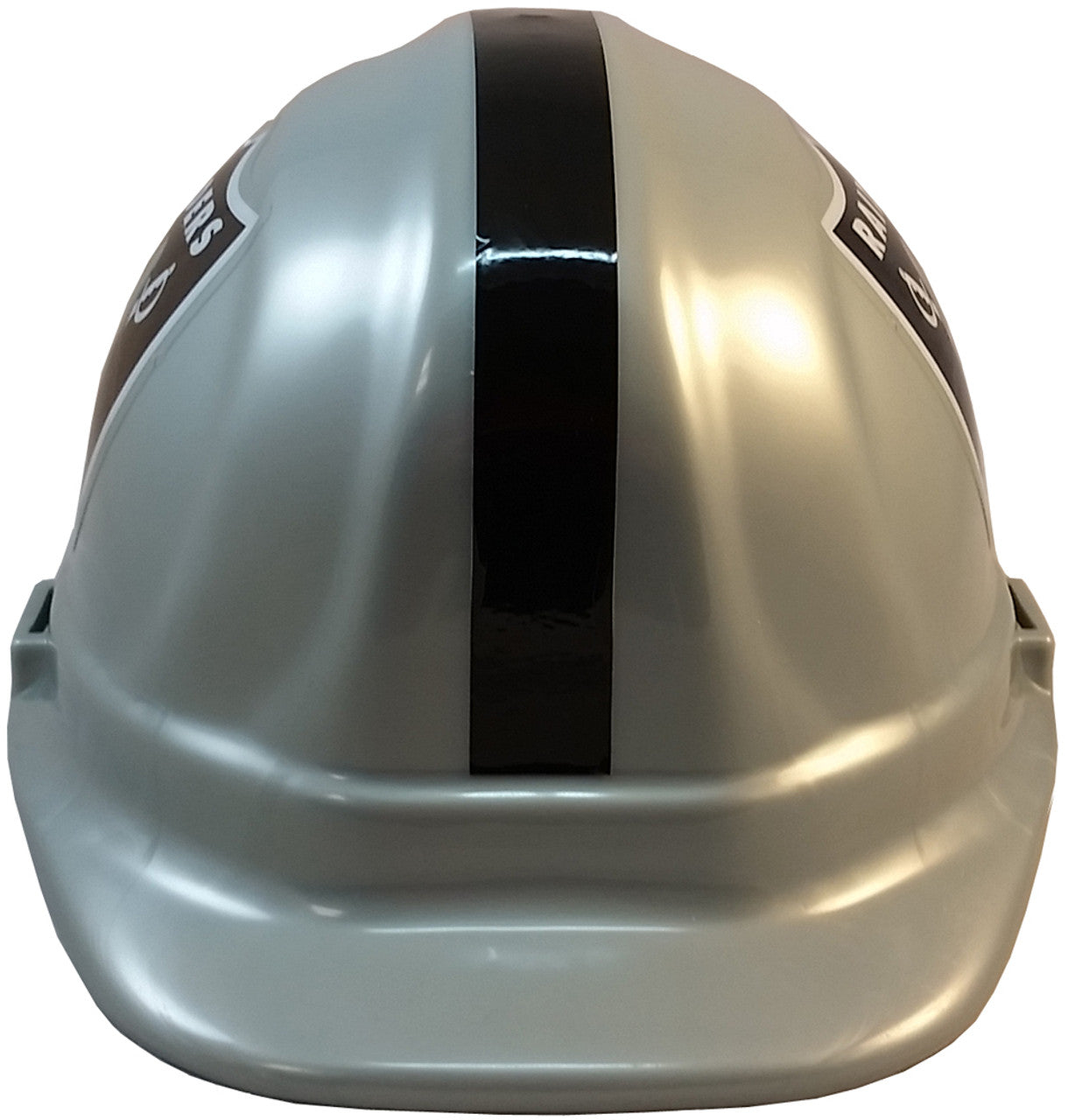 Las Vegas Raiders  - NFL Team Logo Hard Hat