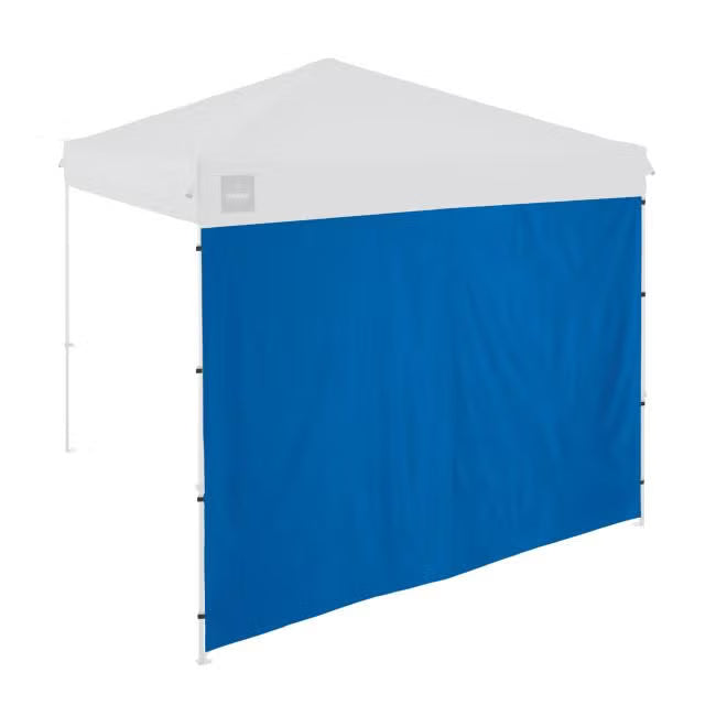 Ergodyne -  Shax 6194 Pop-Up Tent Sidewall - 10ft x 10ft Tent