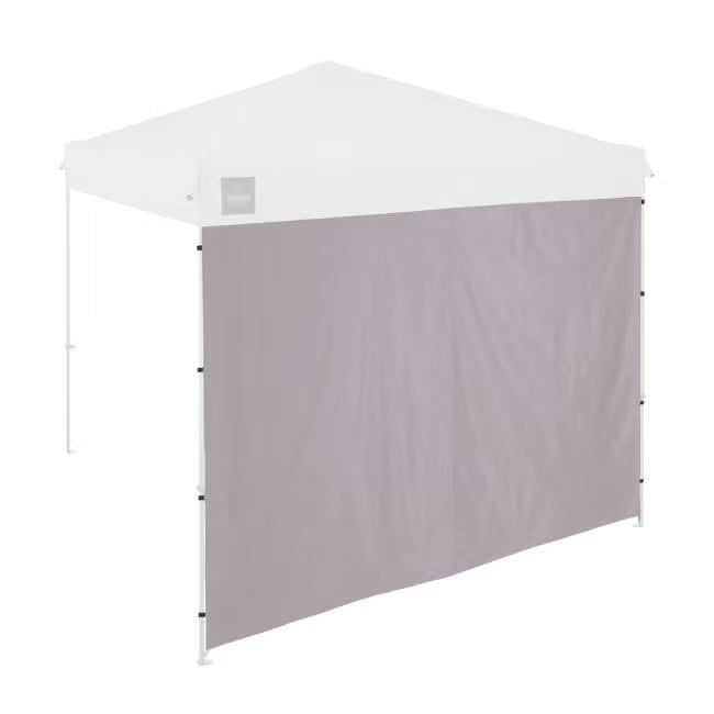 Ergodyne -  Shax 6194 Pop-Up Tent Sidewall - 10ft x 10ft Tent