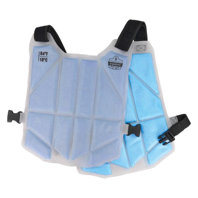 Ergodyne -  Chill-Its 6210 Phase Change Cooling Vest