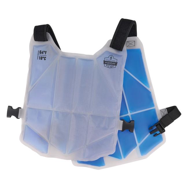 Ergodyne -  Chill-Its 6210 Phase Change Cooling Vest