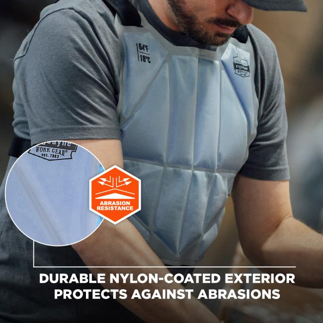 Ergodyne -  Chill-Its 6210 Phase Change Cooling Vest