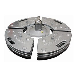 MSA Stainless Steel Constant Force Post