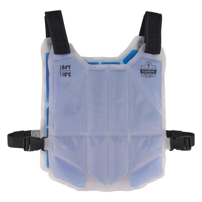 Ergodyne - Chill-Its 6671 Heat Stress Prevention Kit