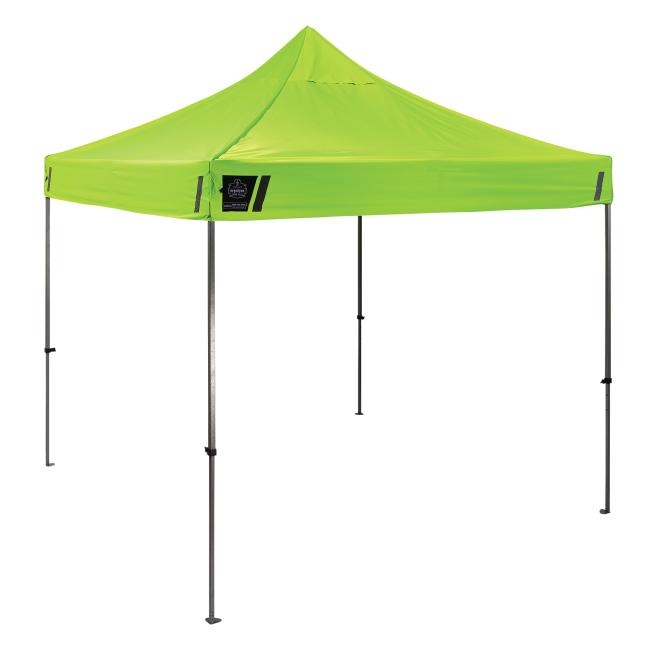 Ergodyne - Chill-Its 6672 Heat Stress Prevention & Recovery Station Kit