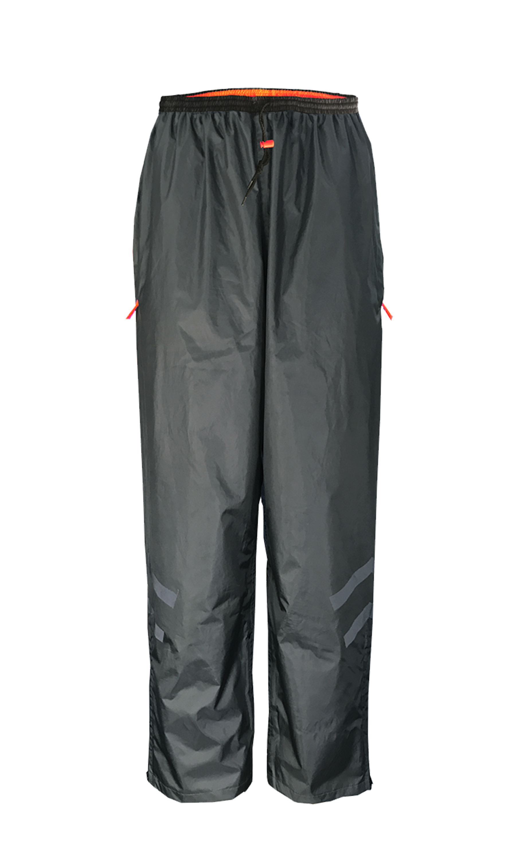 Viking Windigo Pant Char/ Org. Lining