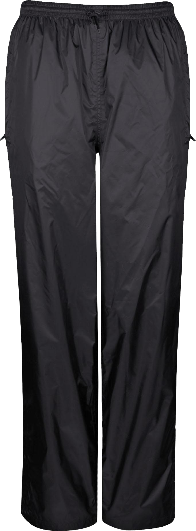 Viking Windigo Ladies Pant Black