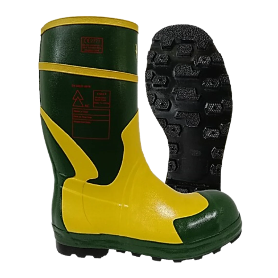 9726V Viking® 5kV Dielectric Safety Boots