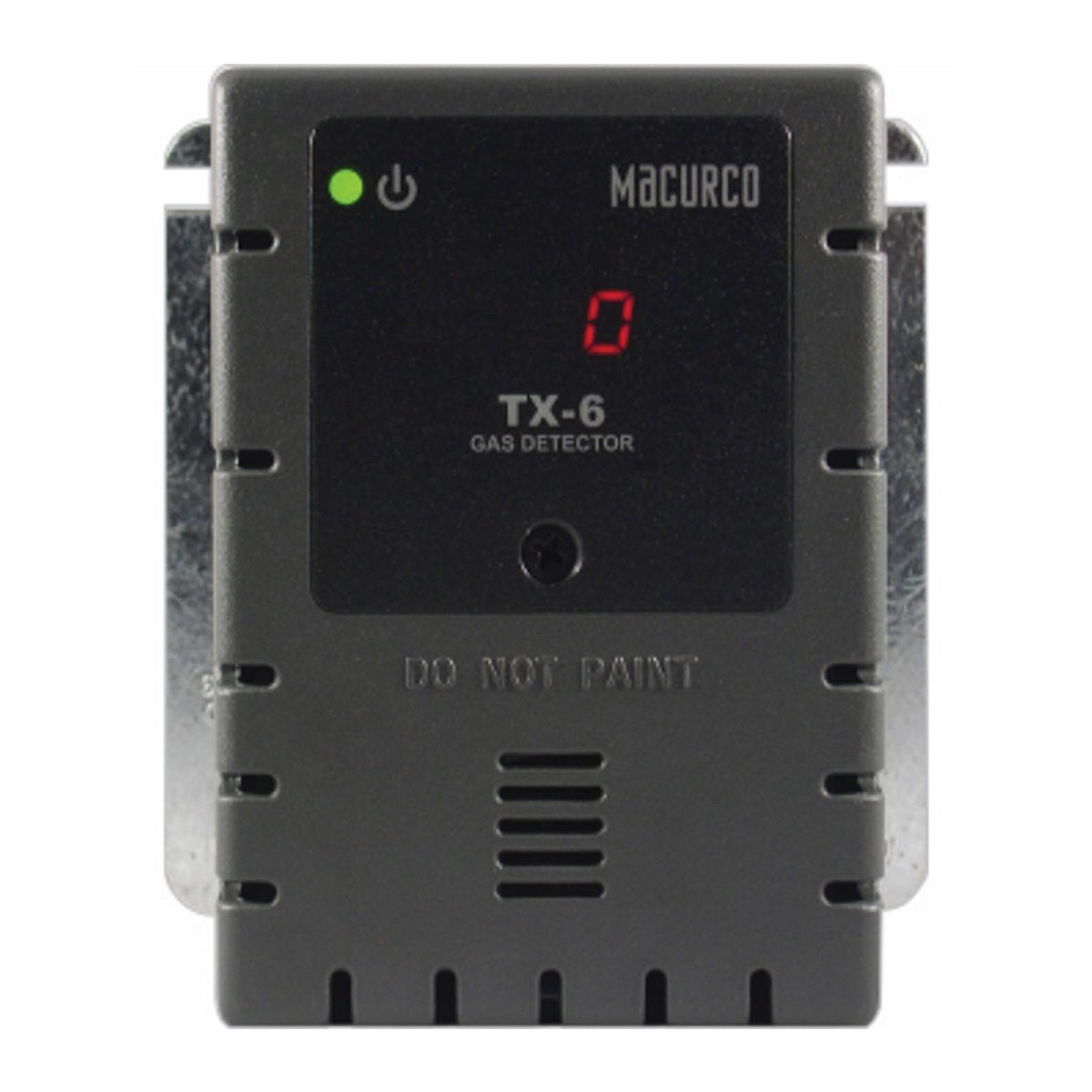 Macurco™ Gas Detection TX-6-AM Fixed Ammonia Detector-eSafety Supplies, Inc