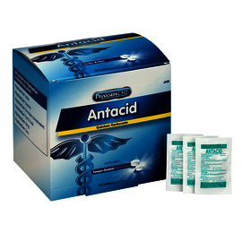 Acme-United Corporation PhysiciansCare® Antacid Indigestion Tablets (2