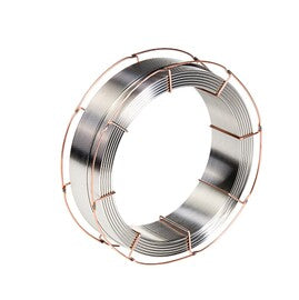 3/32" Avesta ER309L Stainless Steel Submerged Arc Wire 60 lb 16.25" Coil
