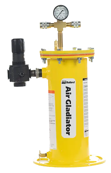 Bullard - AirGladiator Airline Filtration