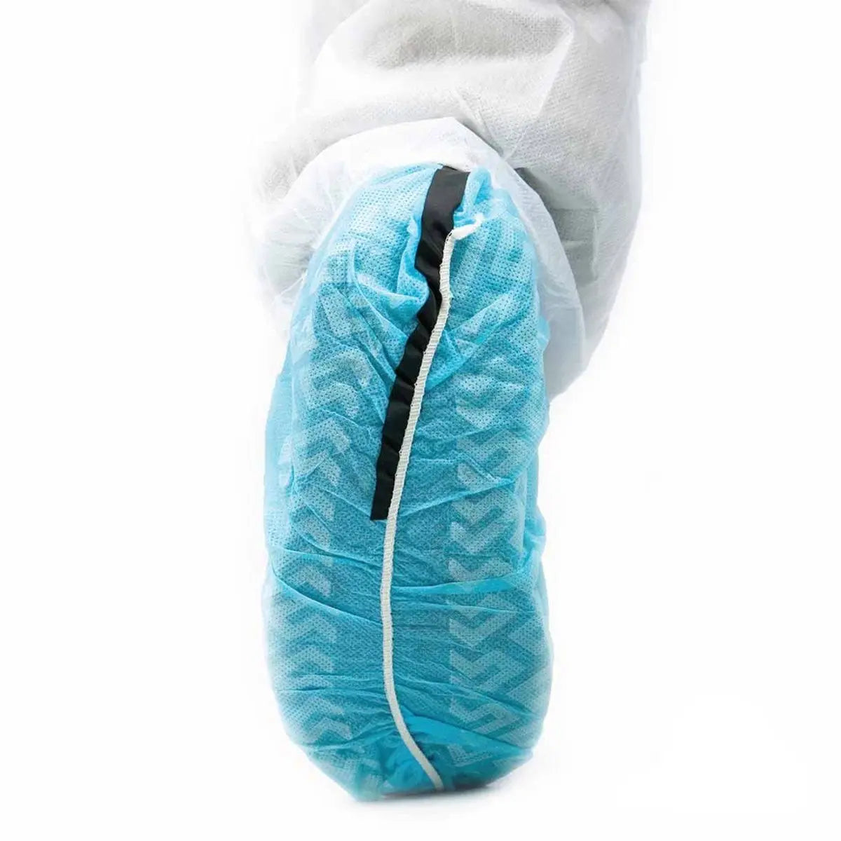 Valutek Polypropylene Anti-Skid ESD Shoe Cover