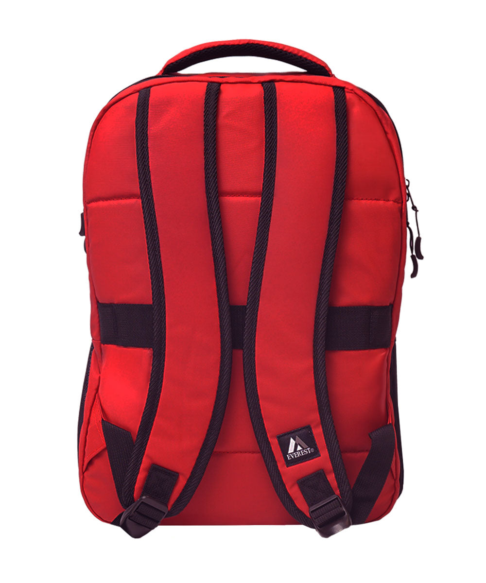 Everest - BP1100LT - Executive Vault Laptop Backpack