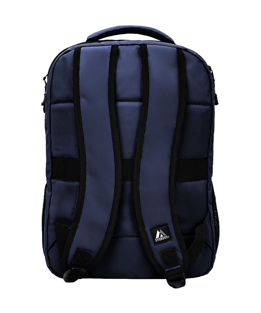 Everest - BP1100LT - Executive Vault Laptop Backpack