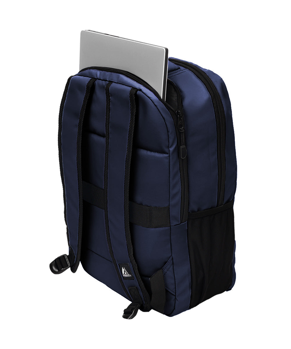 Everest - BP1100LT - Executive Vault Laptop Backpack