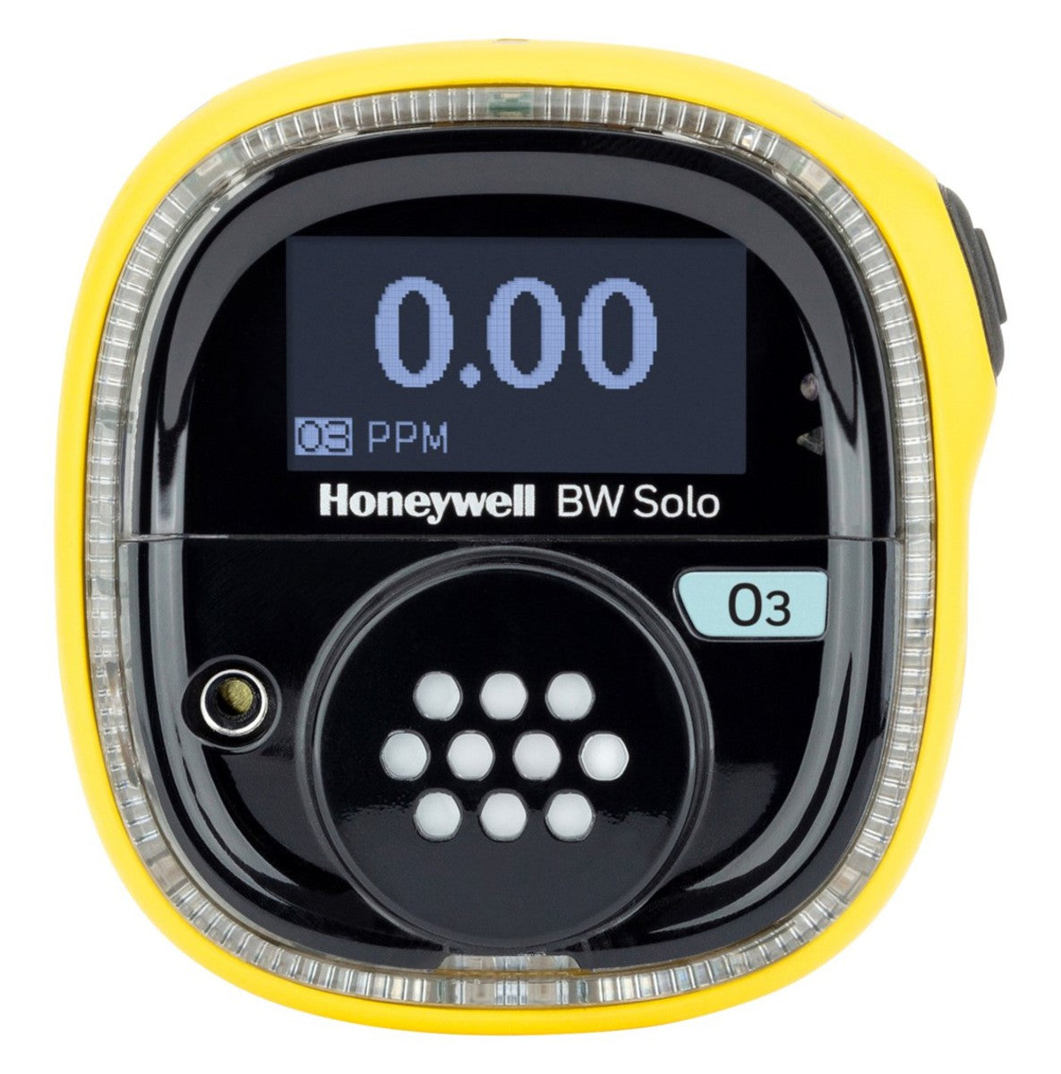 BW Technologies by Honeywell BW™ Solo Portable Ozone Monitor-eSafety Supplies, Inc