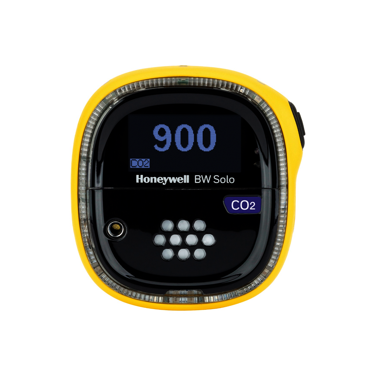 BW Technologies by Honeywell BW™ Solo Portable Carbon Dioxide Monitor-eSafety Supplies, Inc