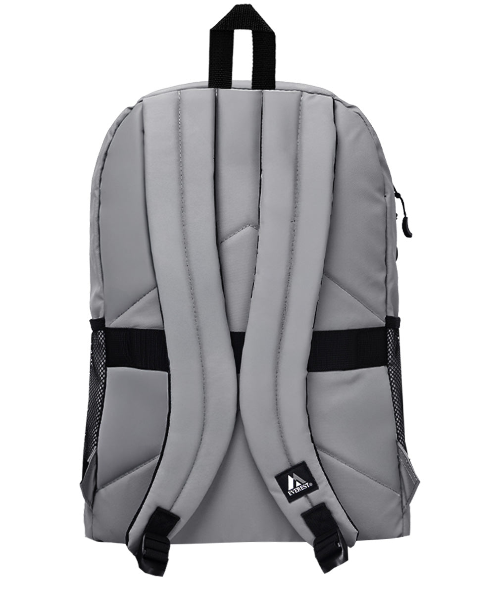 Everest - BP1200LT - Streamline Pro Laptop Backpack