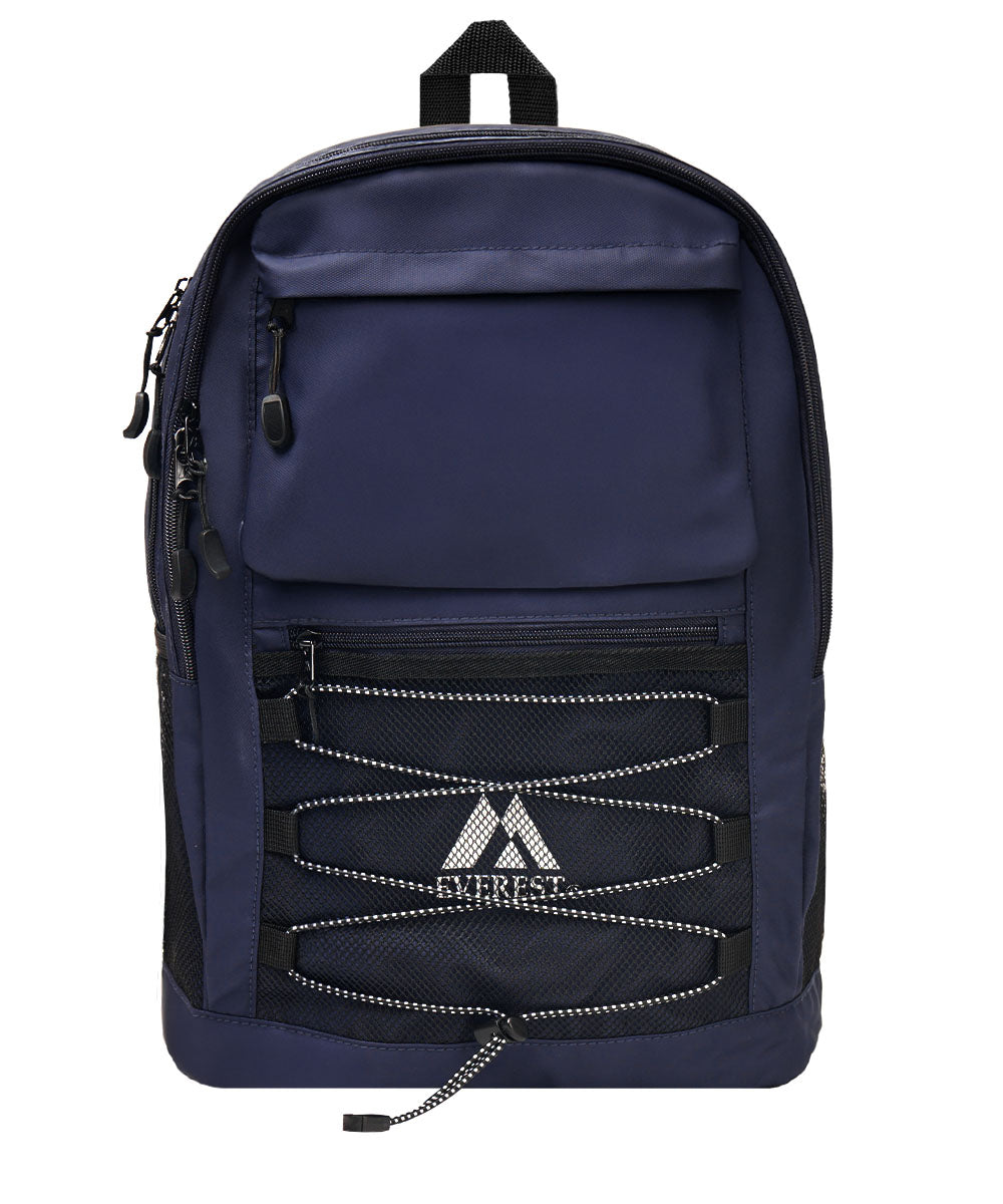Everest - BP1200LT - Streamline Pro Laptop Backpack
