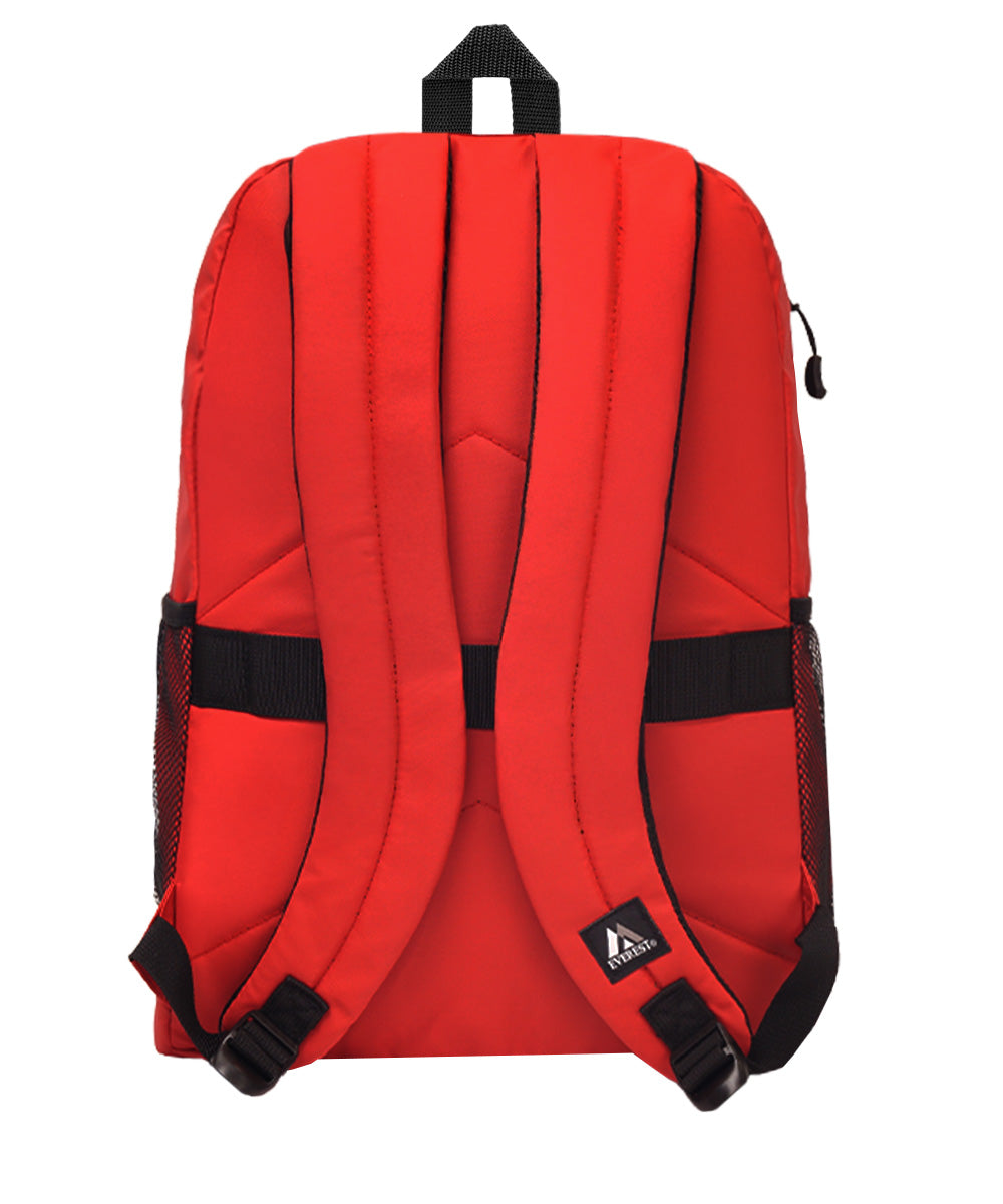 Everest - BP1200LT - Streamline Pro Laptop Backpack