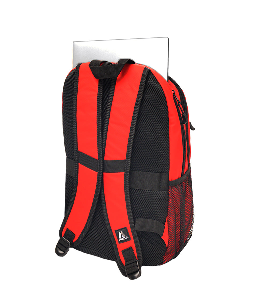 Everest - BP1300LT - Urban Edge Laptop Backpack