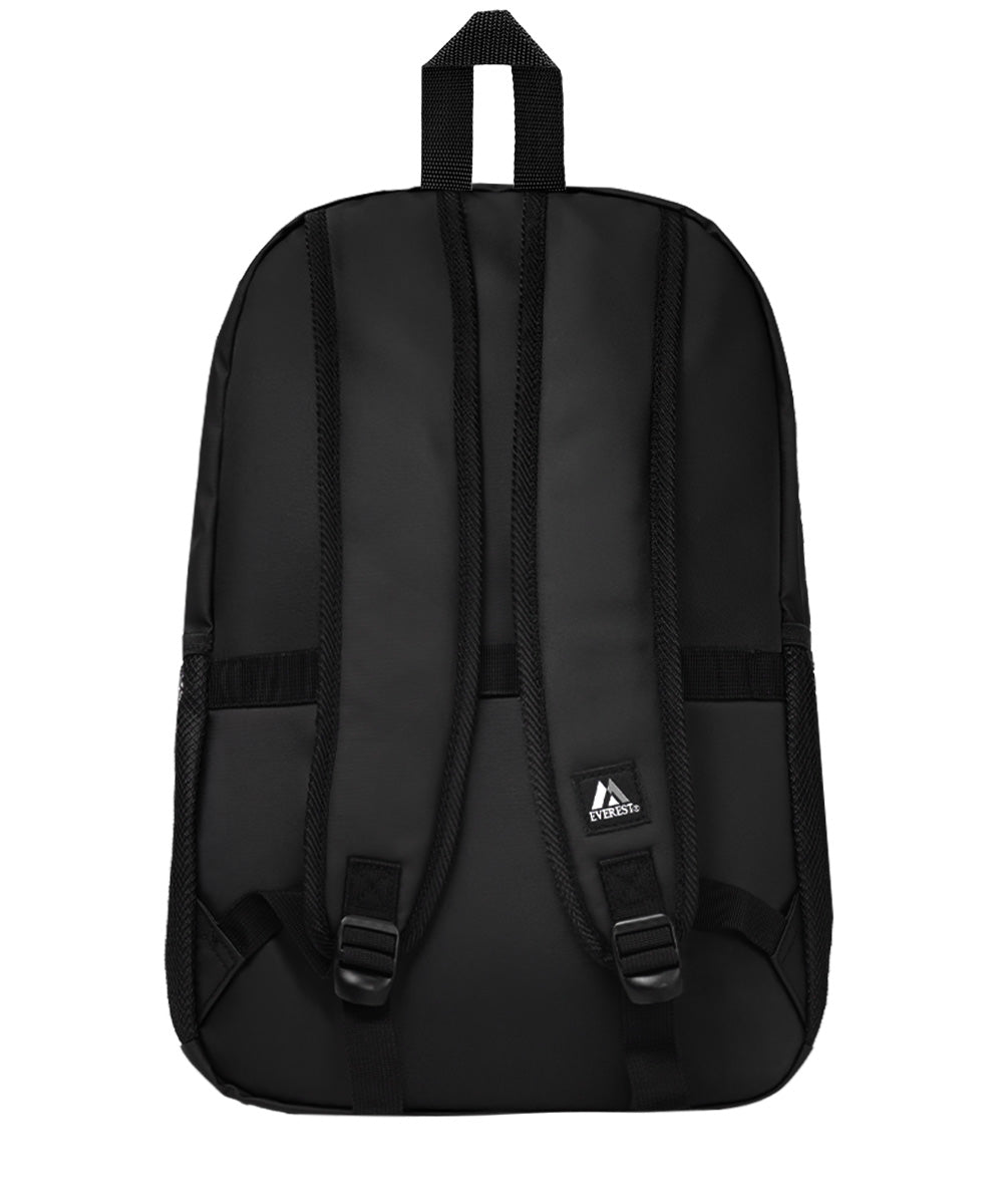 Everest - BP1400LT - TECHTREK LAPTOP BACKPACK