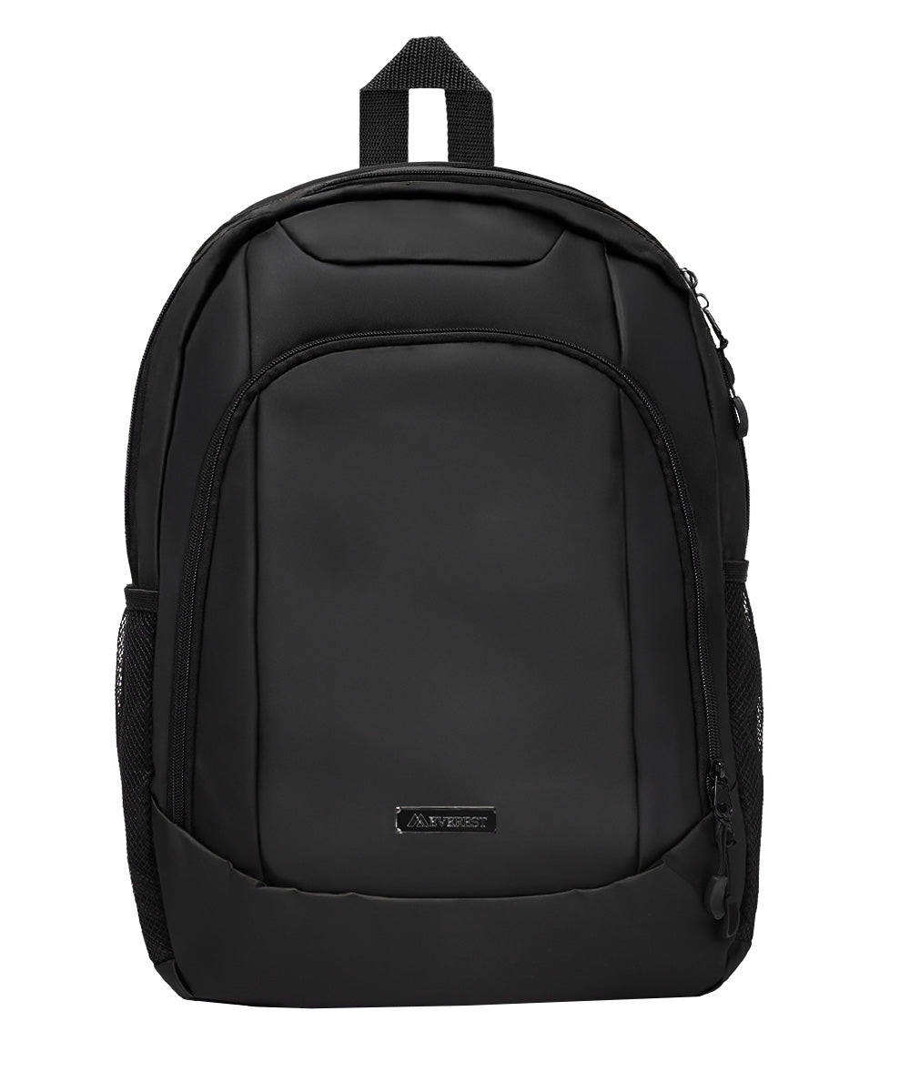 Everest - BP1400LT - TECHTREK LAPTOP BACKPACK