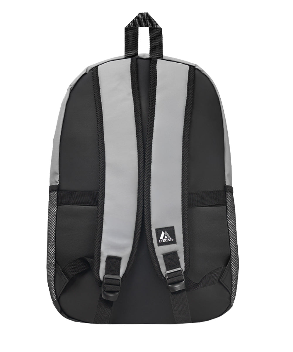 Everest - BP1400LT - TECHTREK LAPTOP BACKPACK