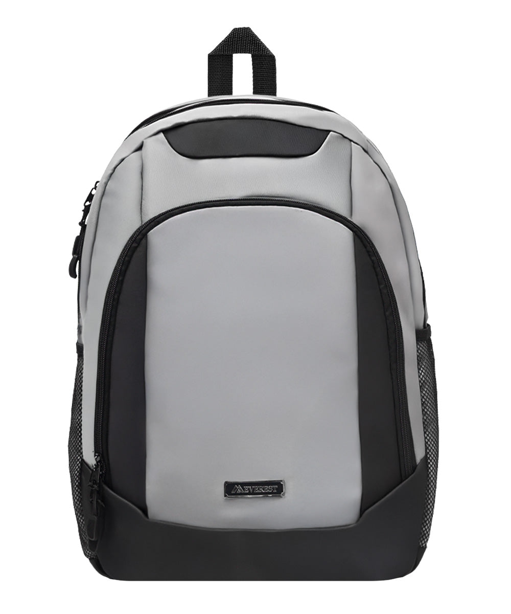 Everest - BP1400LT - TECHTREK LAPTOP BACKPACK