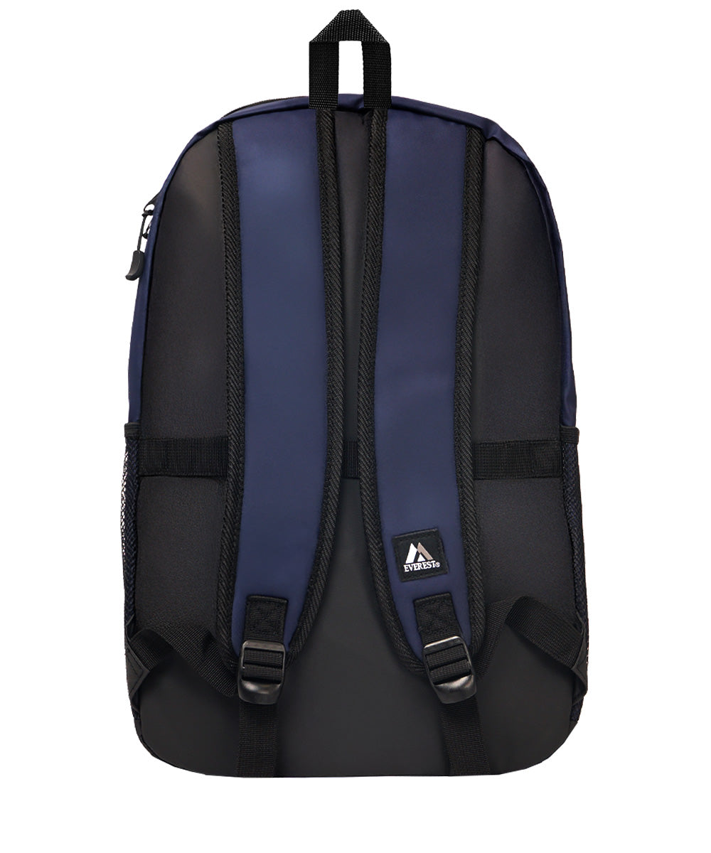 Everest - BP1400LT - TECHTREK LAPTOP BACKPACK
