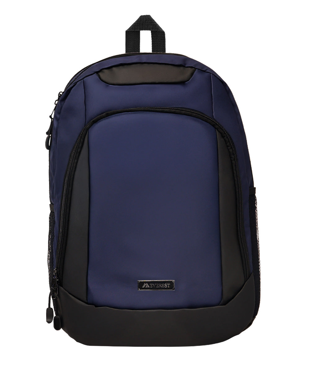 Everest - BP1400LT - TECHTREK LAPTOP BACKPACK