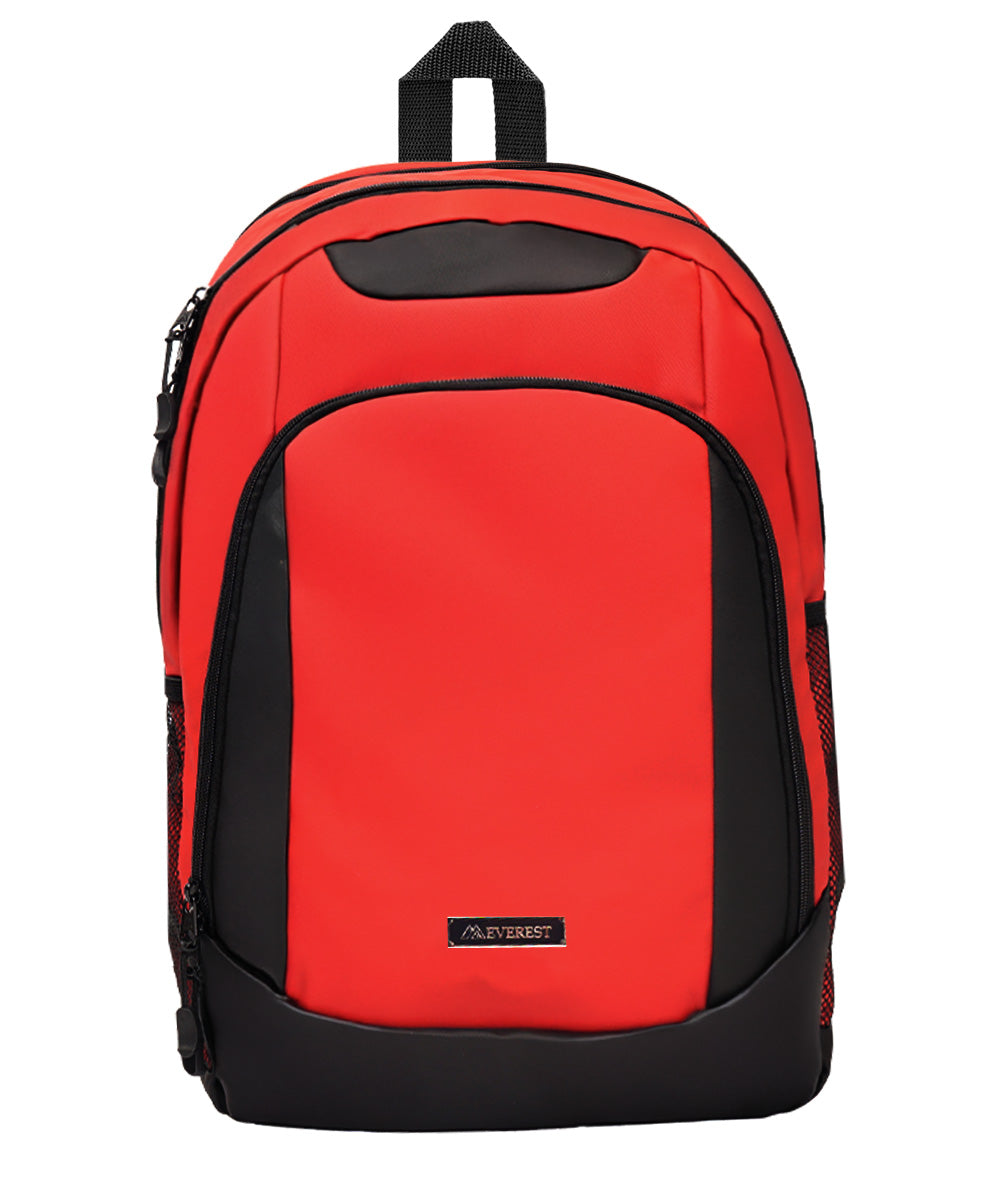 Everest - BP1400LT - TECHTREK LAPTOP BACKPACK