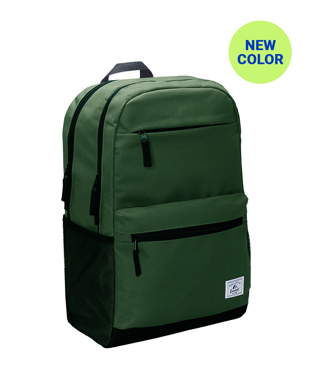 BP400LT EVEREST MODERN LAPTOP BACKPACK