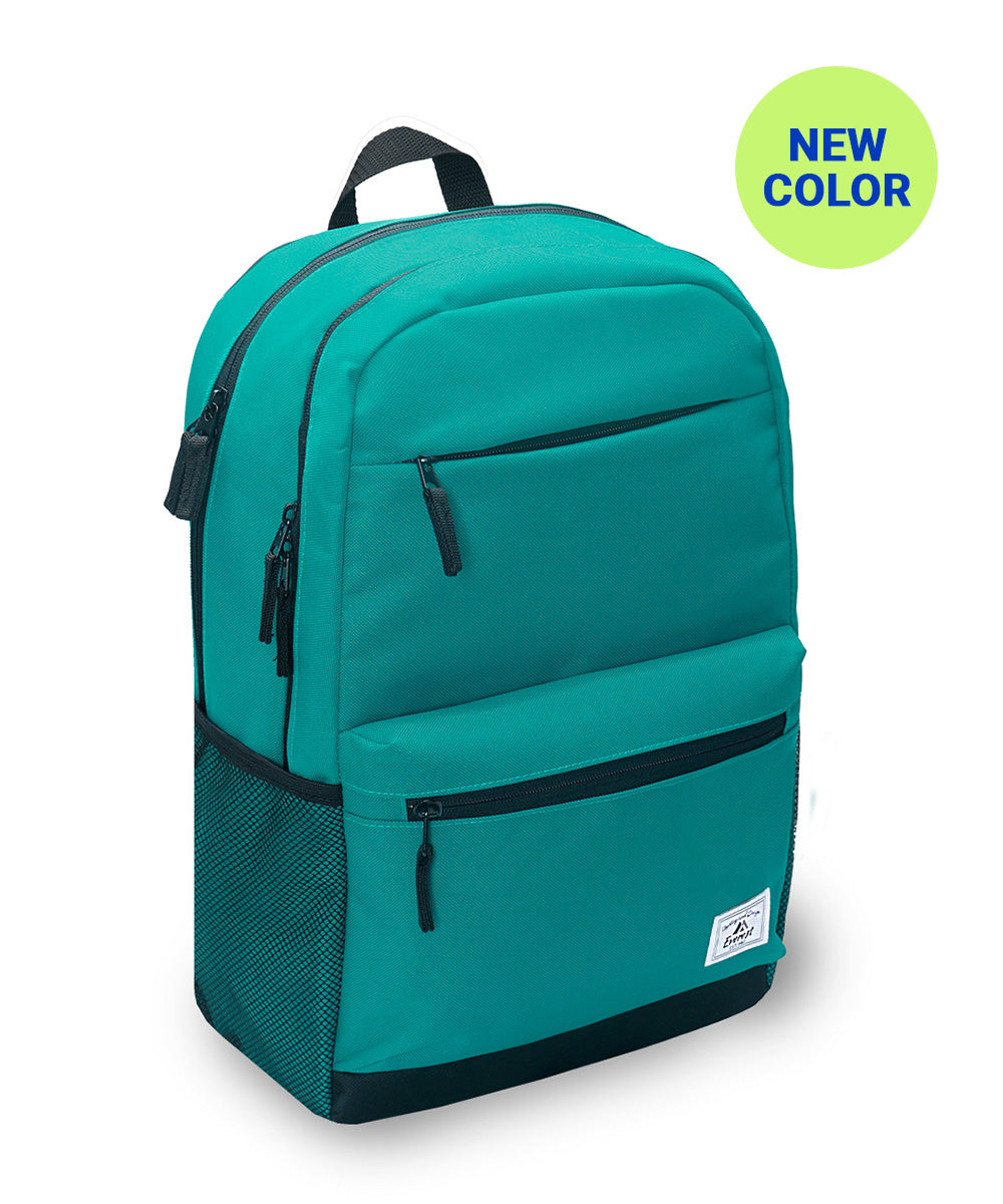 BP400LT EVEREST MODERN LAPTOP BACKPACK