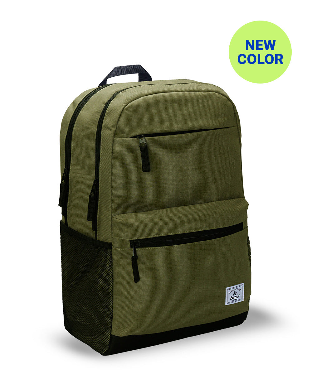 BP400LT EVEREST MODERN LAPTOP BACKPACK