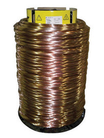 5/32" EA2 OK AUTROD® Low Alloy Steel Submerged Arc Wire 1000 lb Drum