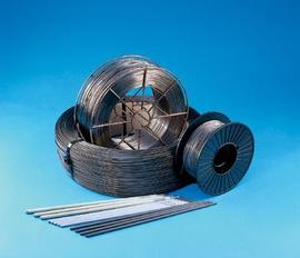 7/64" Stoody® 121 Hard Facing Submerged Arc Wire 110 lb Quarter Pak