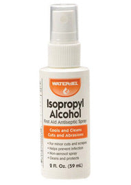 Water-Jel® Technologies 2 Ounce Antiseptic Spray