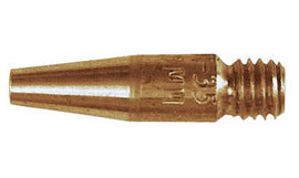 Tweco® X 14T, Tapered Series Contact Tip For Tweco® Genuine MIG Guns
