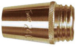 Tweco® Tweco® EL34 Series Nozzle Insulator For Tweco® Eliminator® Ready MIG Guns