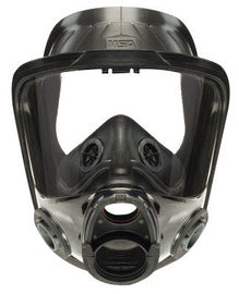 MSA Medium Hycar® Advantage® 4000 Facepiece