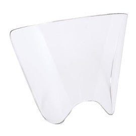 MSA Hard Coat Non NFPA Lens For Ultra Elite®