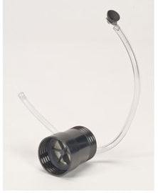 MSA Cadet Combination Valve Assembly For QuikChek™