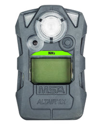 MSA ALTAIR® 2X Portable Ammonia Monitor-eSafety Supplies, Inc