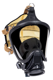 MSA Medium Ultra Elite® Series Full Face Air Purifying Respirator