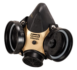 MSA Large Comfo Classic® Series Half Mask Air Purifying Respirator