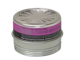MSA Comfo® Mists, Dusts, Particles Respirator Cartridge