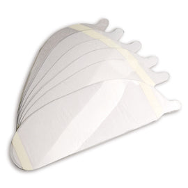 Allegro® Industries 5 1/4" X 11 1/4" Polyester Lens